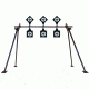 Do All Outdoors .22 Spinners On Stand 3 Target 22SPST