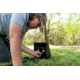 Do All Outdoors Air Strike Pellet Trap, Black, 0.177, AS8177