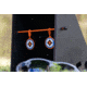 Do All Outdoors Air Strike Pellet Trap, Black, 0.177, AS8177