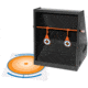 Do All Outdoors Air Strike Pellet Trap, Black, 0.177, AS8177