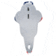 Do All Outdoors American Iron Buck, Red White Blue, Standard Size Big Game, ABAM5