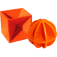 Do All Outdoors Bouncing Reactive Targets, Hot Box-Dancing Ball Combo 108617