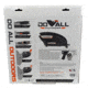 Do All Outdoors Clay Cannon Launcher, Black, 1 or 2 Clays, CC001