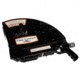 Do All Outdoors Clay Cannon Launcher, Black, 1 or 2 Clays, CC001