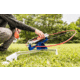 Do All Outdoors Competitor Sport Trap Launcher, Red White Blue, 2 or 2 Clays, CT202