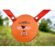 Do All Outdoors 8in Round Gong Target