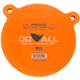 Do All Outdoors 8in Round Gong Target