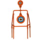 Do All Outdoors Double Blast Target
