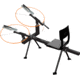 Do All Outdoors Double Seat Trap Launcher