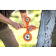 Do All Outdoors Handgun Tree Spinner Target