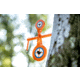 Do All Outdoors Handgun Tree Spinner Target