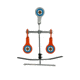 Do All Outdoors High Cal Auto Reset Pro Target