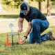 Do All Outdoors High Cal Auto Reset Pro Target