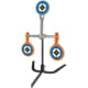 Do All Outdoors High Cal Auto Reset Pro Target