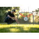 Do All Outdoors High Cal Gong Target