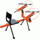 DO ALL Outdoors Dt534 Double 75