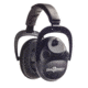 Do All Outdoors Sound Soldier Quad Muff with Aft Black ESQM-B