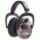 Do All Outdoors Sound Soldier Quad Muff with Aft Nextg2 Camo ESQM-CMO
