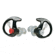 Do All Outdoors Sound Soldier Sport Plug Black ESSPB-M