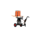 Do All Outdoors FlyWay 180X Launcher, Black, 180 Clays, FW180X