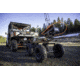 Do All Outdoors FlyWay 4x4 Launcher, Black, 60 Clays, FW4X4