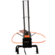 Do All Outdoors FlyWay 60 Launcher, Black, 60 Clays, FW60