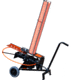 Do All Outdoors FlyWay 80 Launcher, Black, 80 Clays, FW80