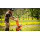 EDEMO Do All Outdoors Fowl Play Launcher, Orange, 50 Clays, FP25, EDEMO1