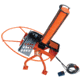 EDEMO Do All Outdoors Fowl Play Launcher, Orange, 50 Clays, FP25, EDEMO1