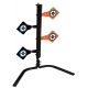 Do All Outdoors High Caliber Diamond Dueling Tree Target
