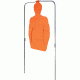 Do All Outdoors Intruder Silhouette Hanging Target IST01