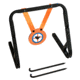 Do All Outdoors Mini Gong, Black and Orange, 0.22, RR22
