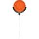 Do All Outdoors Pigeon Perch, Black, .22 to 50 Cal, PP4