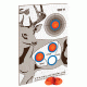 Do All Outdoors Pigeon Shoot Targets Deer Vitals PSDR