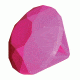 Do All Outdoors Pink Diamond Impact Target LLPD