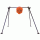 Do All Outdoors Skull Gong Swing-Style Target 194716