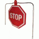 Do All Outdoors Stop Sign Target ISTOP1
