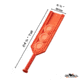 Do All Outdoors Triple Clay Launcher, Orange, 1, 2 or 3 Clays, TC123