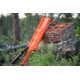 Do All Outdoors Triple Clay Launcher, Orange, 1, 2 or 3 Clays, TC123