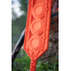 Do All Outdoors Triple Clay Launcher, Orange, 1, 2 or 3 Clays, TC123