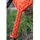 Do All Outdoors Triple Clay Launcher, Orange, 1, 2 or 3 Clays, TC123