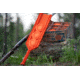 Do All Outdoors Triple Clay Launcher, Orange, 1, 2 or 3 Clays, TC123