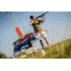 Do All Outdoors USA Clay Edition Clay Pigeon 50 Stack Auto Trap, USAAT20