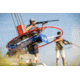Do All Outdoors USA Clay Edition Clay Pigeon 50 Stack Auto Trap, USAAT20