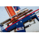 Do All Outdoors USA Clay Edition Clay Pigeon 50 Stack Auto Trap, USAAT20