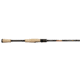 Dobyns Champion Extreme HP Spinning Rod, 7ft, Medium Light, Fast, 1 Piece, DX702 SF