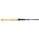 Dobyns Champion XP Crankbait Cranking Rod, 6ft 8in, Medium, Moderate Fast, 1 Piece, DC 684CB