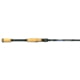 Dobyns Champion XP Spinning Rod, 6ft 8in, Medium Light, Fast, 1 Piece, DC 682SF