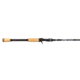 Dobyns Champion XP Casting Rod, 6ft 8in, Heavy, Fast, 1 Piece, DC 684C