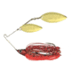 Dobyns D-Blade Beast Series Spinnerbaits, Willow/Willow Blade, 3/4oz, Delta Craw, BST 3/4 B01 WIL/WIL
